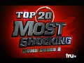 Top 20 Most Shocking-Dumb Dudes 2