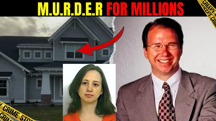 Greed Over Love: Wife And Accomplice Plot Husband’s Murder For Millions | Creepy Crime Story