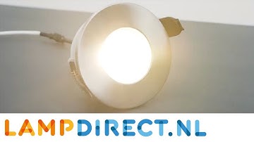 Wat is de UGR / verblindingsgraad van een lamp?  |  Lampdirect