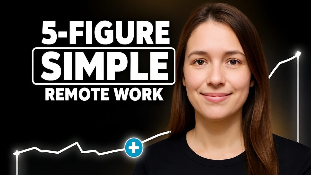 7 Remote Jobs You Can Do From Home | No Interview Work From Home Jobs ...