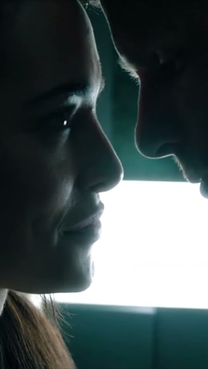 Down 2019 Kissing Scene Coworkers Stuck In Elevator Gets Intimate Hot Natalie Martinez #shorts #down
