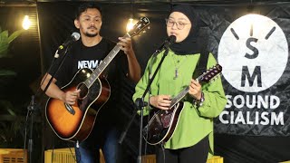 Ruang Senja - Kosong | Soundcialism | 04 Oktober 2024 | Kelesa Taman Utara | Bandung