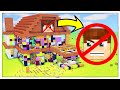 HO COSTRUITO UNA CASA ANTI-LUCA! - Minecraft ITA