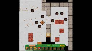 Tooni vs Awesome Tanks 2 | Tank-a-Thon EP. 2