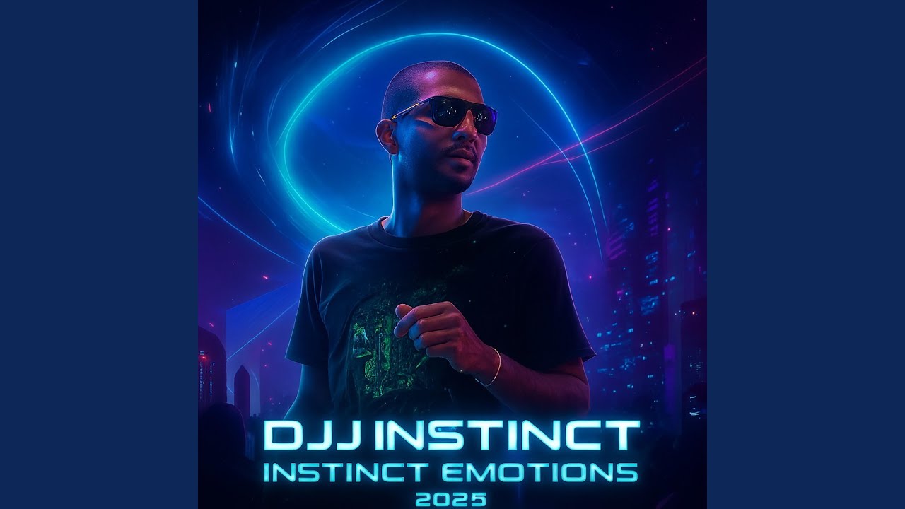 Watch Instinct Emotions on YouTube Watch Instinct Emotions on YouTube