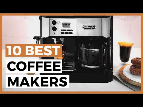 वीडियो: कॉफी मेकर किसके लिए है?
