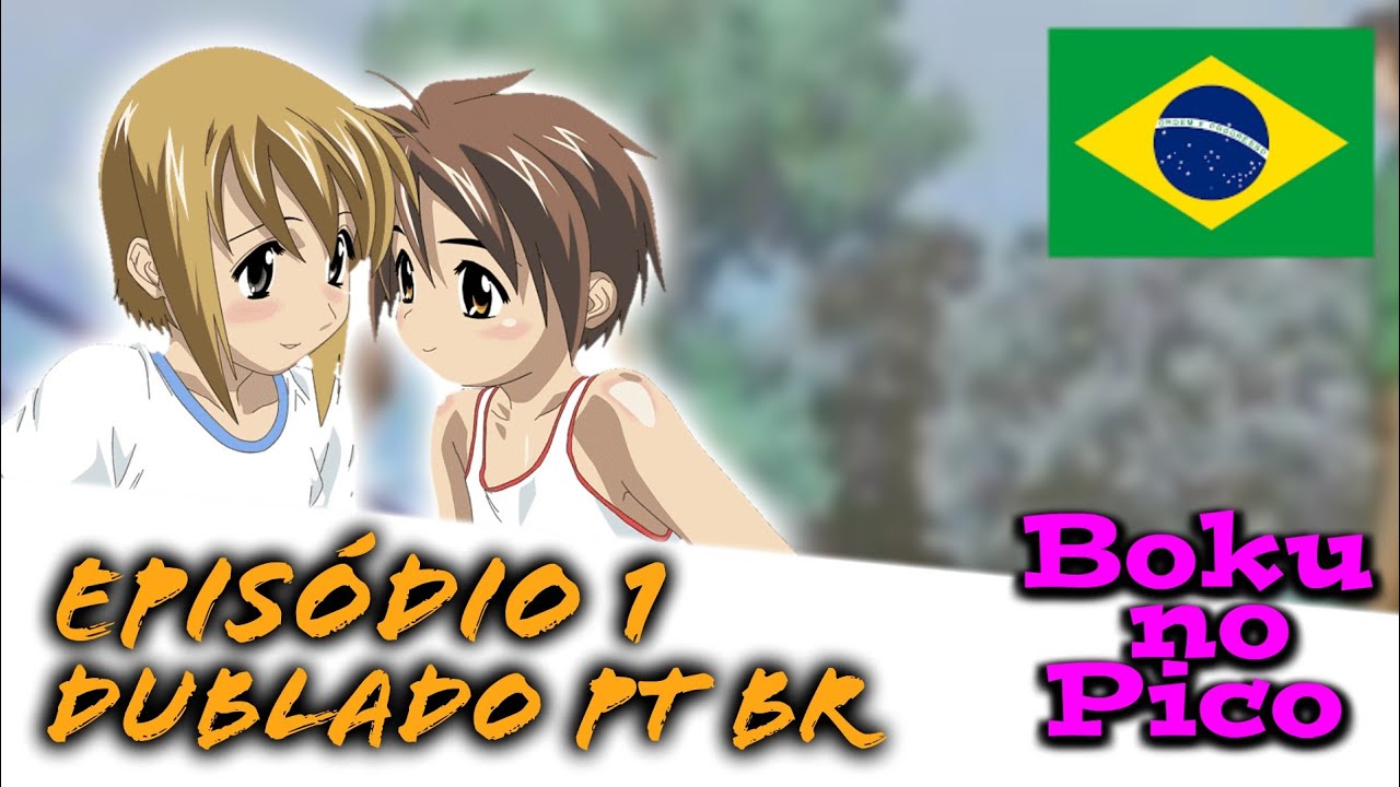 Pico - Episódio Soogle Boku no Pico - Episódio Q Todas ElVídoos