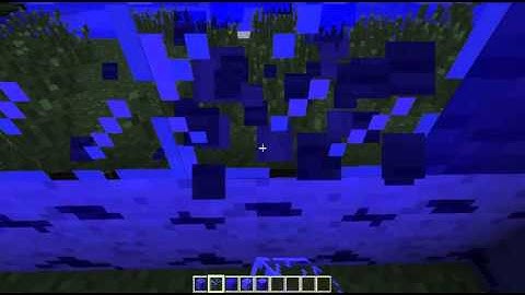 MCreator | The Making of a Blue Mod: Part 2