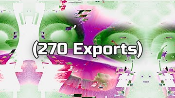 I Hate The @AngelR_666