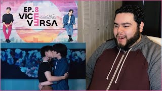 Vice Versa รักสลับโลก - EP.8 | REACTION