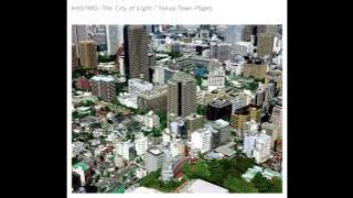 HASYMO - The City of Light / Tokyo Town Pages