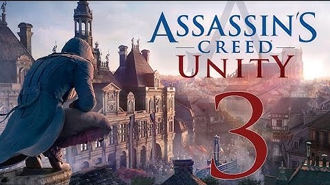 Прохождение Assassin