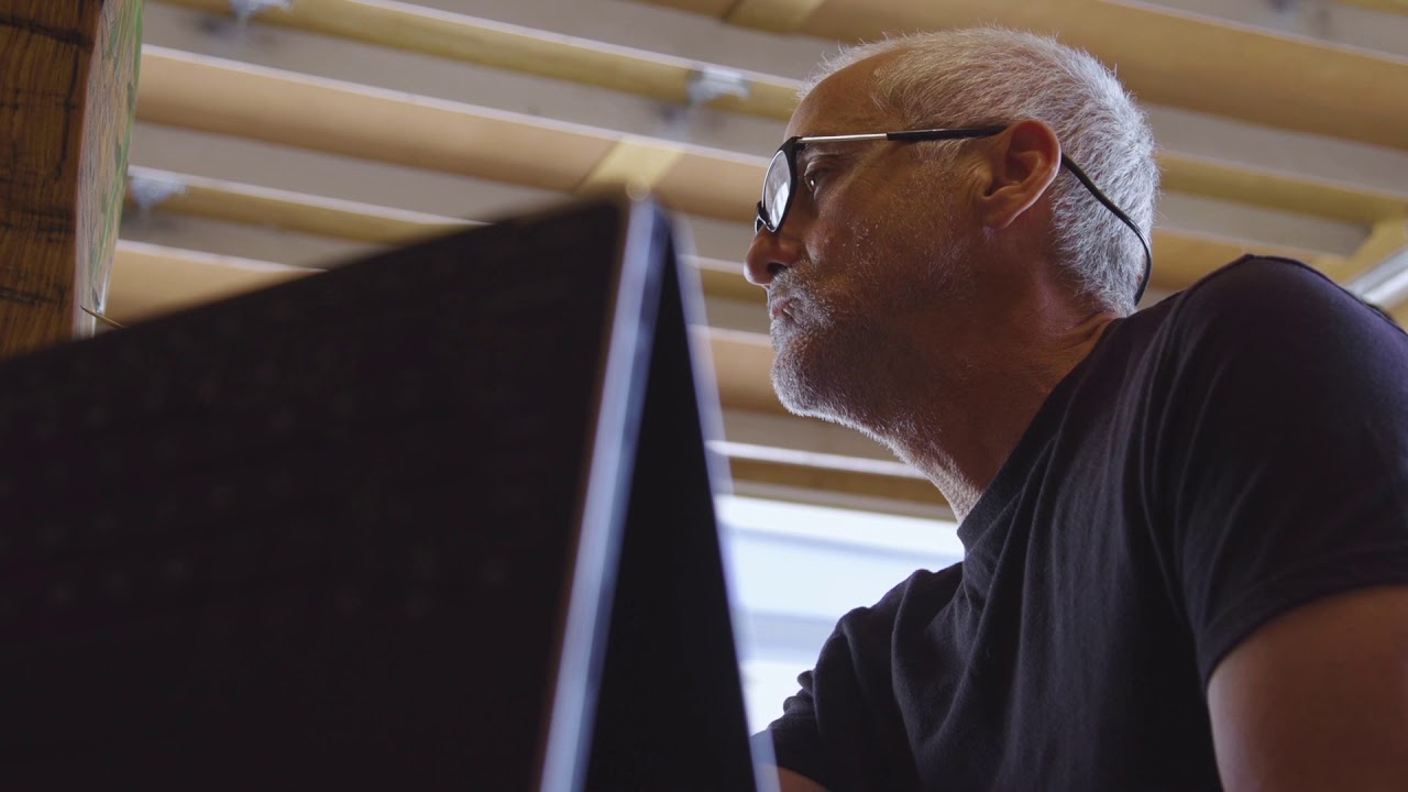 lil documentary by aaron granat