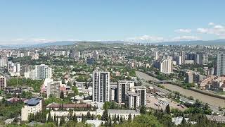 #gergia 🇬🇪 Тбилиси район Ортачала 👍👍👍👍👍👍