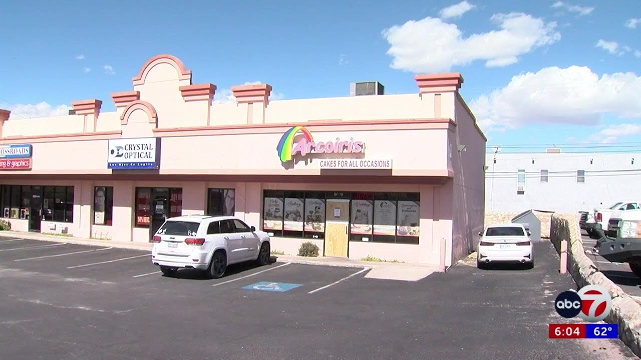 Teenager arrested in upper valley bakery robbery linked to multiple ...