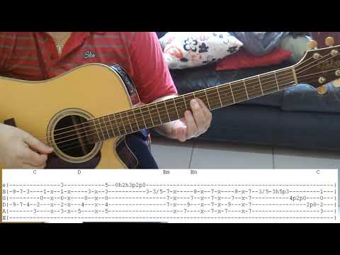 Felipe Araujo - Amor da sua cama - Video Aula