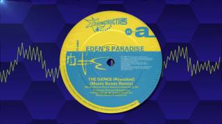 Video thumbnail of "Eden's Paradise ‎- The Dance (Revisited)"