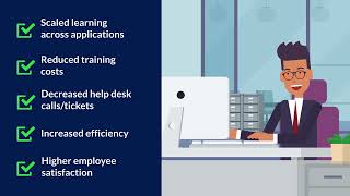 Beyond the EHR: Workday Training with uPerform
