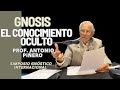Gnosis: Conocimiento Oculto con Prof. Piñero 📜