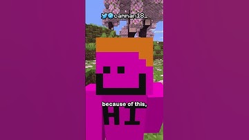 Minecraft Is Changing Forever...