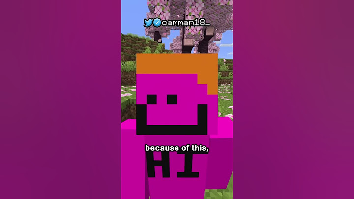 Minecraft Is Changing Forever...