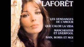 Marie Laforêt -Y Volvamos Al Amor (Les Vendanges De L'amour) chords