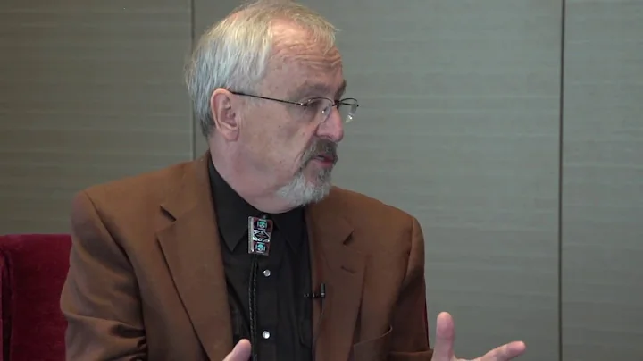INFORMS Dick Larson