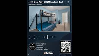 30505 Green Valley & 30255 Gray Eagle Road, Gravois Mills, MO 65037 | 5 Bedroom Home For Sale