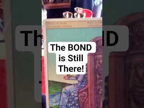 Unfinished bond 😳♥️ NC #tarot #psychiclovereading #tarotreading #tarotreader