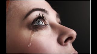 تفسير حلم البكاء الشديد في المنام والبكاء بحرقه لابن سيرين -مجلة رقيقة