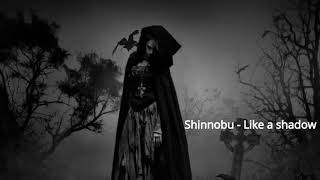 Enigma - Like a shadow (NEW SONG 2018) Lyrics Shinnobu