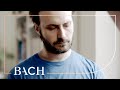 Bach - WTC I Prelude and fugue in C-sharp minor BWV 849 - Cuiller | Netherlands Bach Society