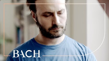 Bach - WTC I Prelude and fugue no. 4 in C-sharp minor BWV 849 - Cuiller | Netherlands Bach Society