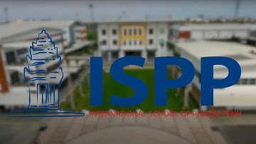 ISPP School International Phnom Penh Cambodia