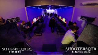 SHOOTERS GAMING CENTER