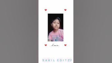 Instasamka Song XML File 🔥💖 | New Trend 👾 | New XML File | Alight Motion XML File By SAKILEDITZ74