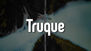 Clarice Falcão – Truque (Letra/Lyrics) | Official Music Video