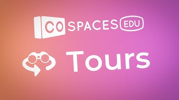 CoSpaces Tours