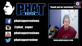 Welcome to the VapeUK Network - Quintessentially British Live Streaming