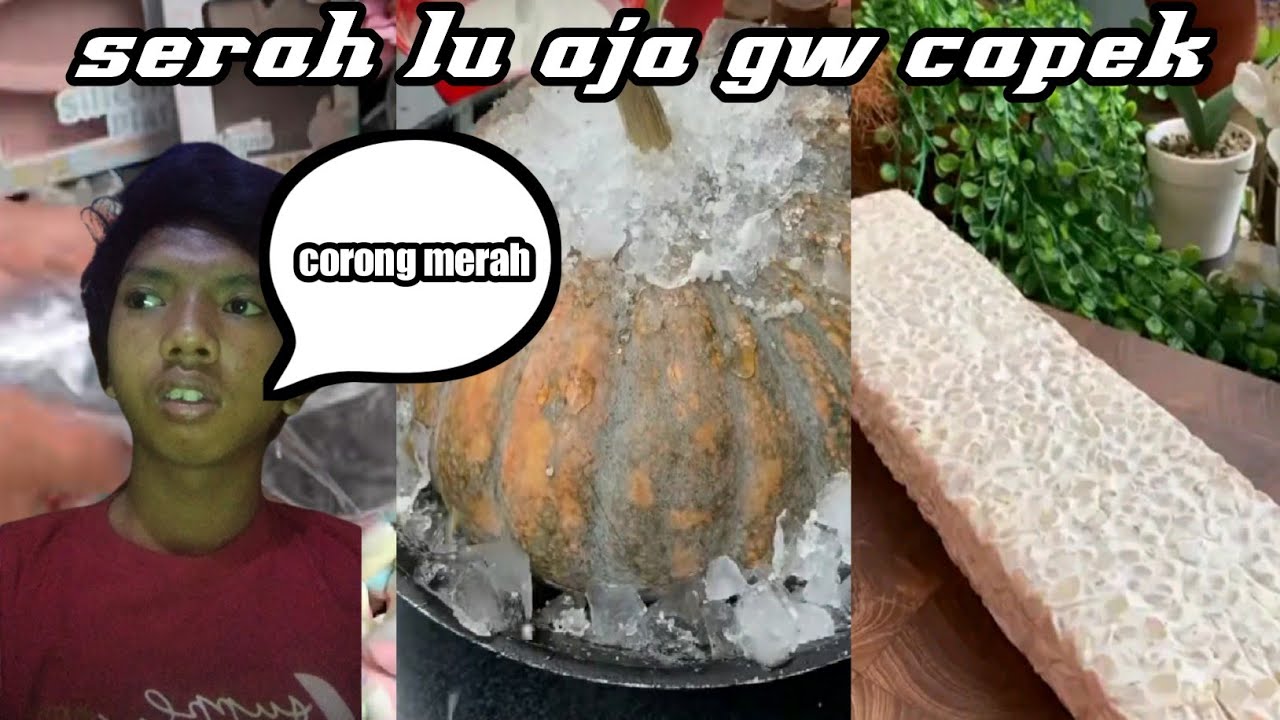 RESEP MASAKAM DEBM PALING EMOSI ❗