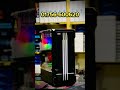 OVO E-335EB Micro ATX Gaming Casing🔥Gaming Casing update Price🔥Computer Casing price in BD