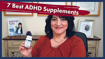 Do supplements really work for ADHD?