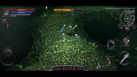 Anima ARPG - Enchant Struggle and Video game logic