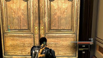 Alpha Protocol Walkthrough Part 37