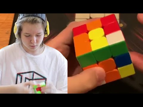 Tymon Kolasiński's 4.69 With 12.37 TPS