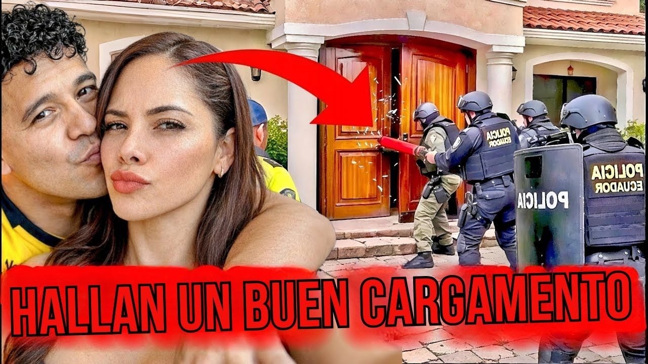 La Verdad Oculta del Caso Mario Pineida: Microtráfico, una Muerte y Operación Secreta