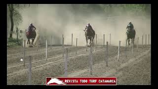 Revista Todo Turf Catamarca Soy Chu 26122021