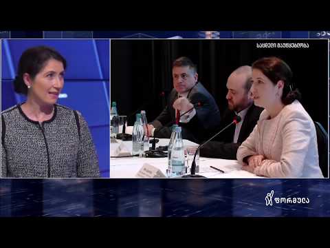 ტელეკომპანია „ფორმულას“ დაკვეთა უპრეცენდენტოა - Edison Research-ის ვიცეპრეზიდენტი