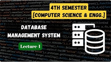 Computer Graphics(Lecture-1) || 4th Sem CSE || SBTE Bihar Polytechnic