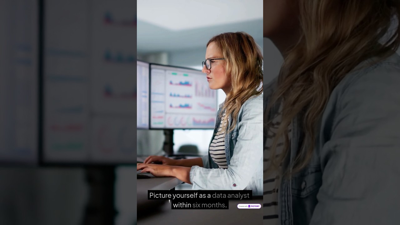 Are you prepared to make a career change? This video guides aspiring data analysts on launching their new career path by mastering fundamentals and utilizing essential tools. It emphasizes the importance of interpreting data for companies and presenting findings online, aiming to help you land that data analytics job. This is a great starting point for data analysis for beginners.
#dataanlysis #datacareer #beginners 
#thedatagovernor  
🏄 The Data Governor Blog - https://thedatagovernor.info

📘 Recommended Reading
➡ Data Governance: The Definitive Guide: People, Processes, and Tools to Operationalize Data Trustworthiness - https://amzn.to/3miB4aE
➡Data Management at Scale: Best Practices for Enterprise Architecture -https://amzn.to/3Y9n2W8
➡Designing Cloud Data Platforms - https://amzn.to/3Zcfx2i


Recommended Videos
▶What is Data Discovery in Data Analytics? | The Data Governor https://www.youtube.com/watch?v=A2oRpfWi2Og
▶Data Analyst Project Walkthrough: A Step by Step Guide https://www.youtube.com/watch?v=Xx3_jYnheJ8
▶How to Become a Data Engineer in 2023 | The Data Governor https://www.youtube.com/watch?v=ml_U7n_0r3Q
▶What Data Lineage Is | The Data Governor https://www.youtube.com/watch?v=JLFwbGLfY4A
▶Uncovering the Incredible Benefits of AI for Data Governance! https://www.youtube.com/watch?v=LUB8fsMRYd0
▶Create a Data Storytelling Presentation in 9 Steps https://www.youtube.com/watch?v=RVogdB1XltQ